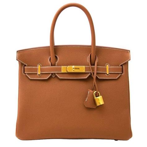 sac de birkin Hermes